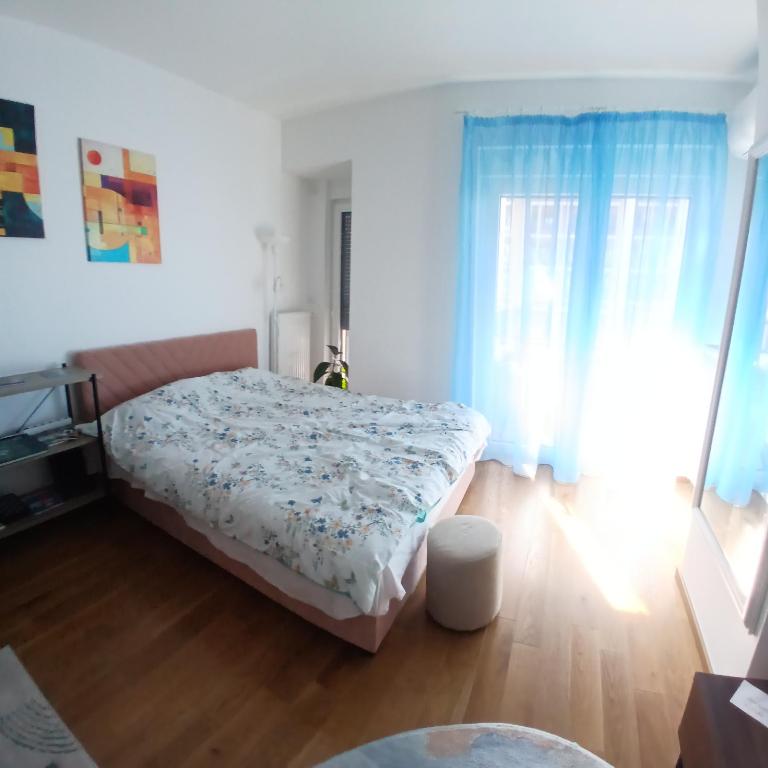 iwe - Apartman sa 1 Spavaćom Sobom - 14