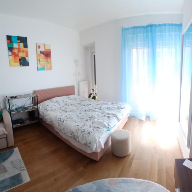 iwe - Apartman sa 1 Spavaćom Sobom - 20