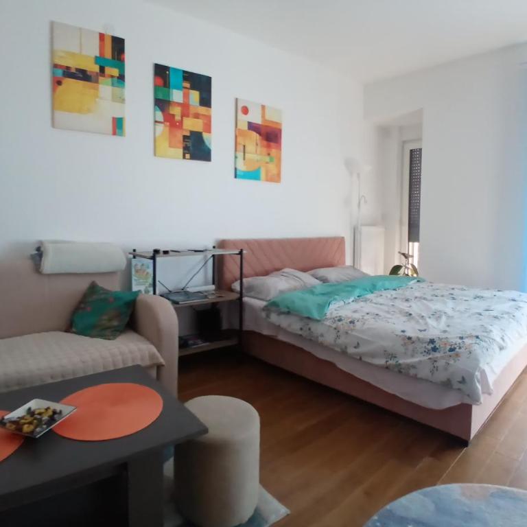 iwe - Apartman sa 1 Spavaćom Sobom - 1