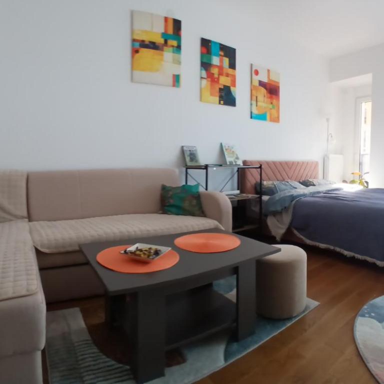 iwe - Apartman sa 1 Spavaćom Sobom - 34