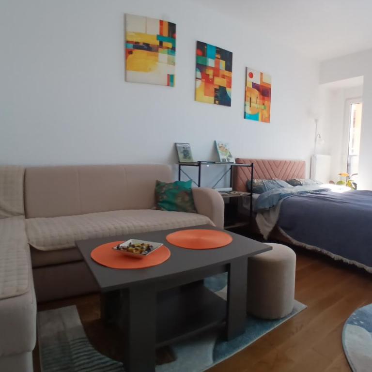 iwe - Apartman sa 1 Spavaćom Sobom - 36
