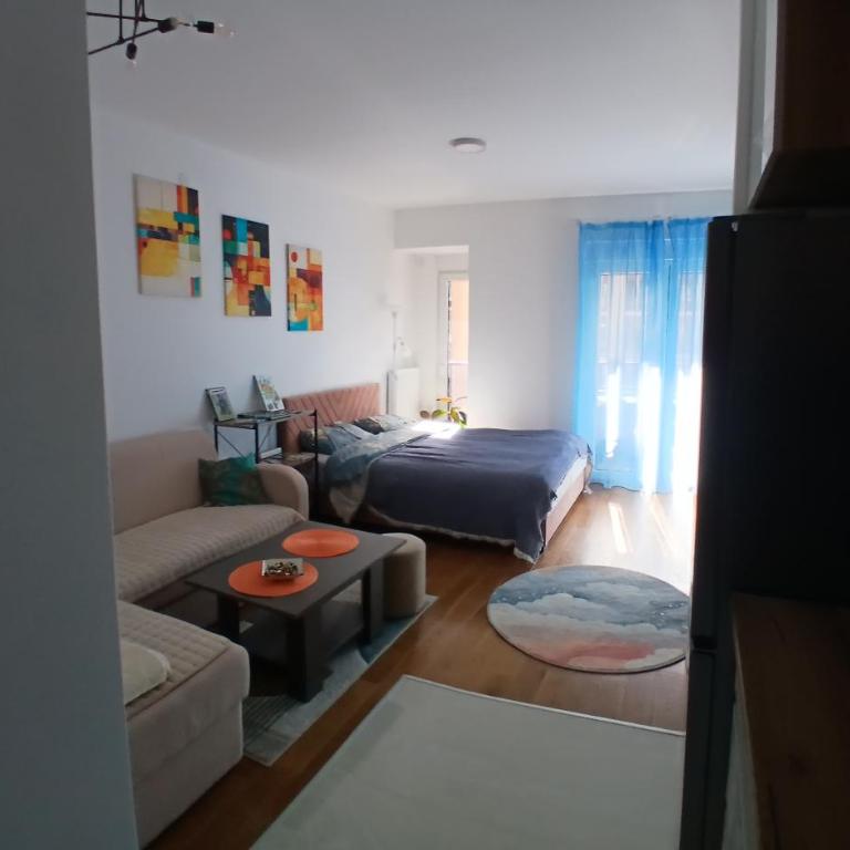 iwe - Apartman sa 1 Spavaćom Sobom - 37