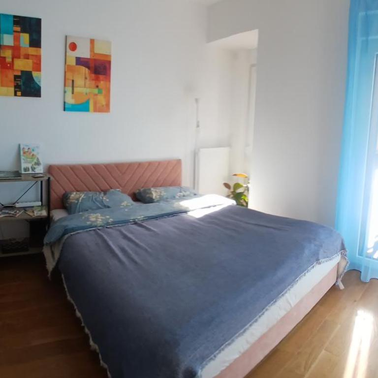 iwe - Apartman sa 1 Spavaćom Sobom - 38