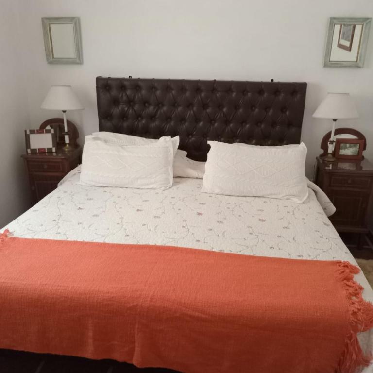 Los Cedros - Chalet de 1 dormitorio - 11