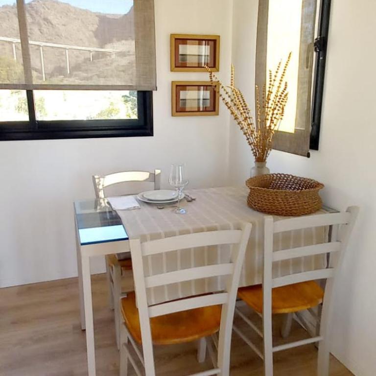 Cubos habitables 3 - Chalet de 1 dormitorio - 6