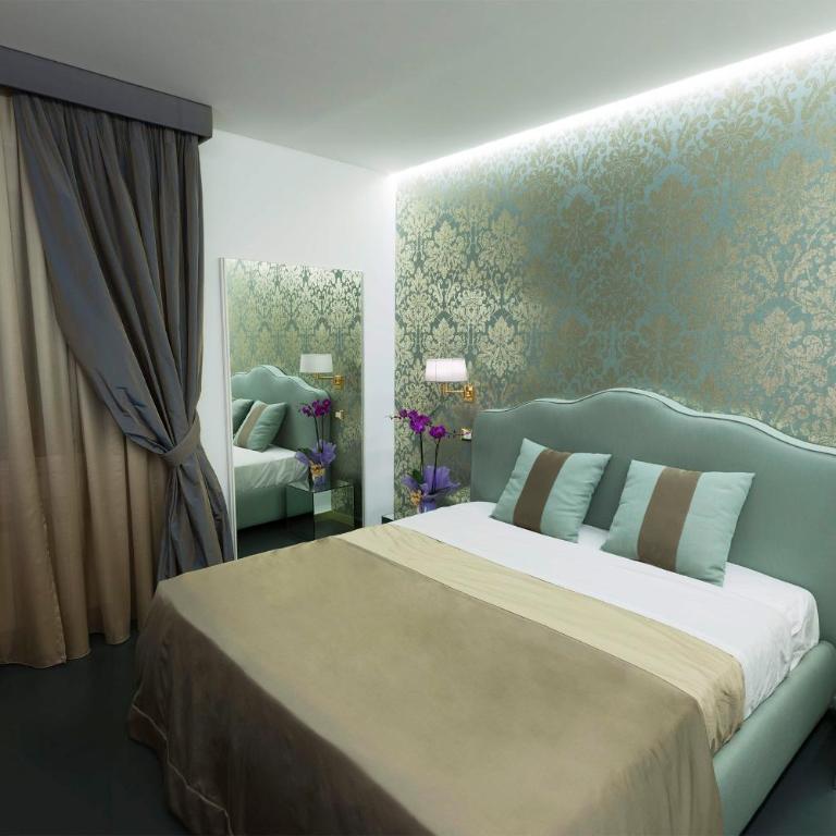 Residenza Monfy - Camera Matrimoniale Comfort - 4