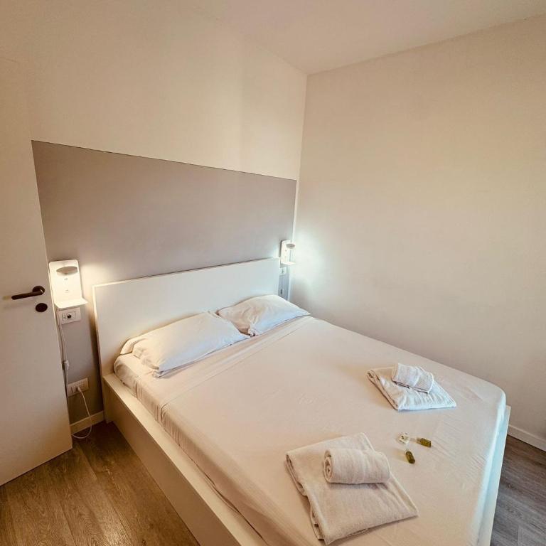 Casa al Lago Leone d'Oro - Appartamento con 2 Camere da Letto - 3