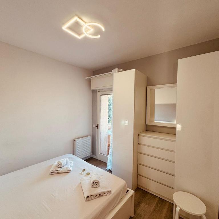 Casa al Lago Leone d'Oro - Appartamento con 2 Camere da Letto - 4