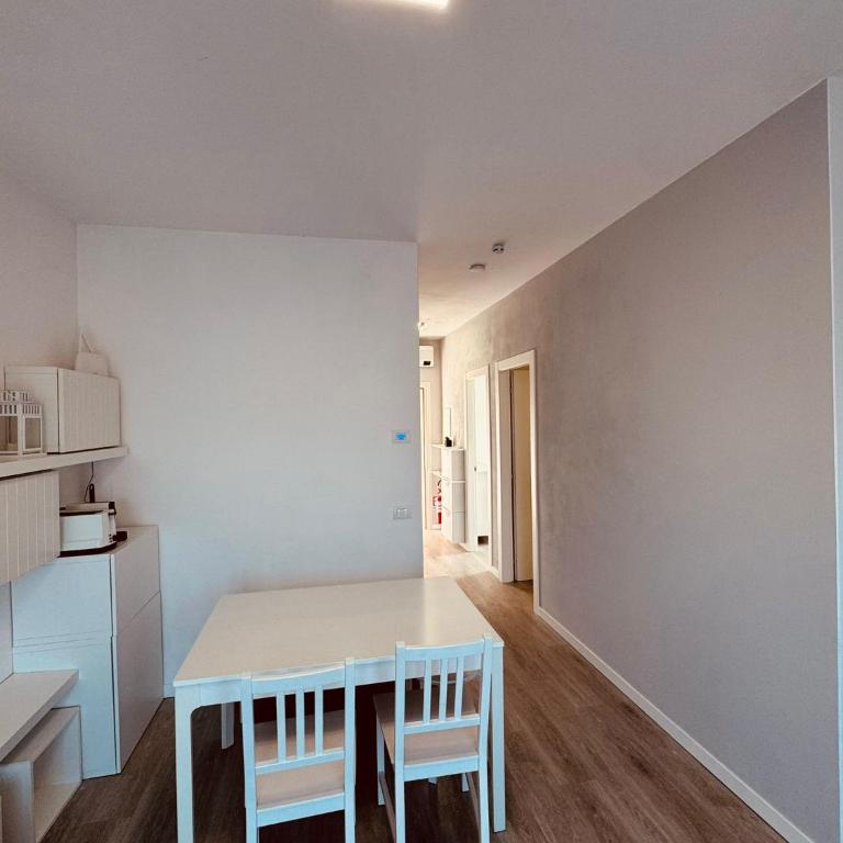 Casa al Lago Leone d'Oro - Appartamento con 2 Camere da Letto - 11