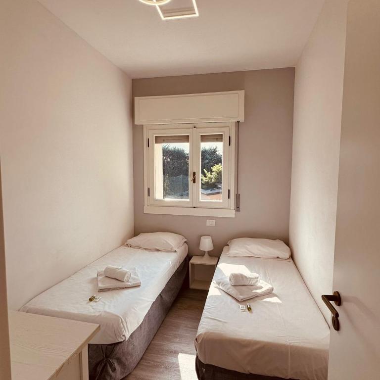 Casa al Lago Leone d'Oro - Appartamento con 2 Camere da Letto - 6