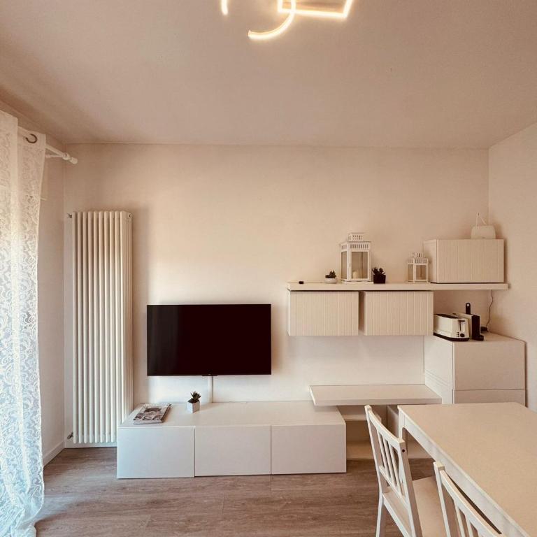 Casa al Lago Leone d'Oro - Appartamento con 2 Camere da Letto - 8