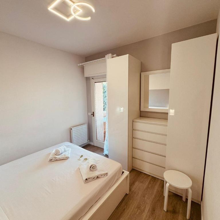 Casa al Lago Leone d'Oro - Appartamento con 2 Camere da Letto - 5
