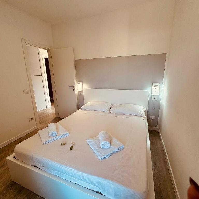 Casa al Lago Leone d'Oro - Appartamento con 2 Camere da Letto - 2