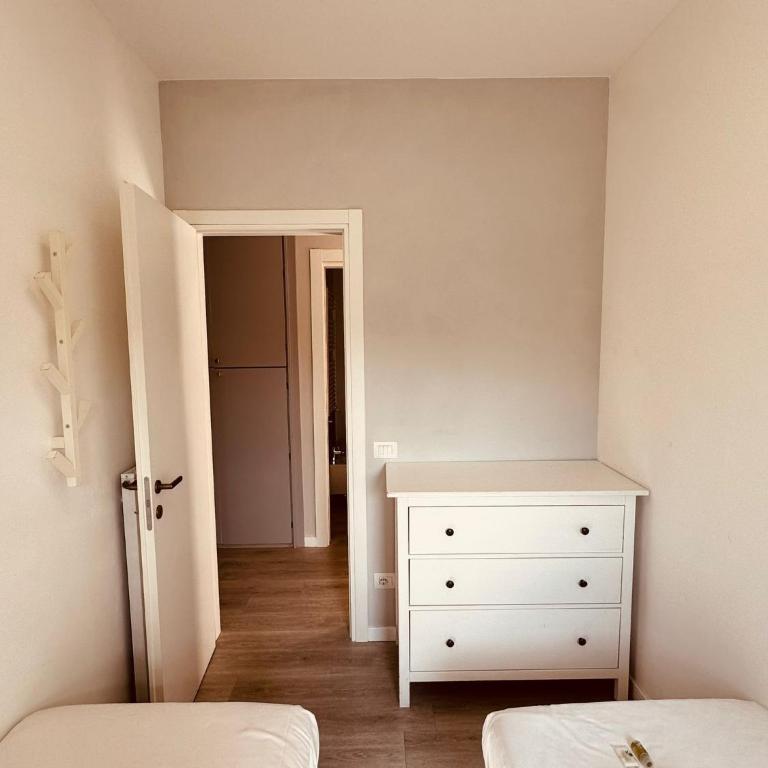 Casa al Lago Leone d'Oro - Appartamento con 2 Camere da Letto - 7