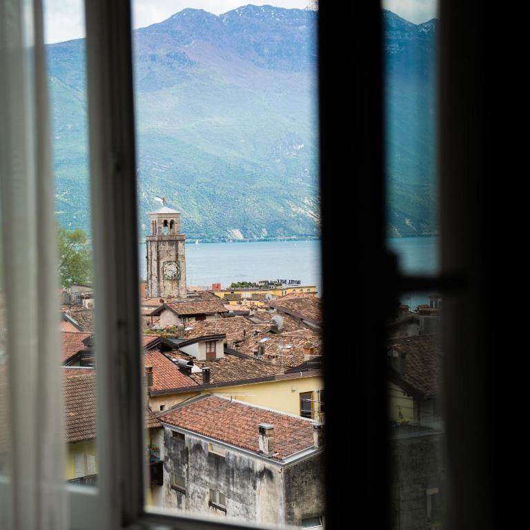 Villa Miravalle - Boutique Hotel - Double Room with Lake View - 6