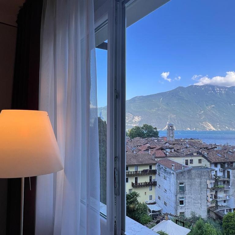 Villa Miravalle - Boutique Hotel - Double Room with Lake View - 10