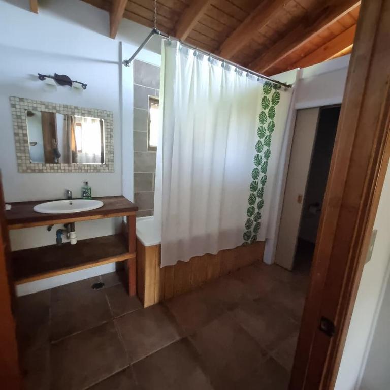 Texas Limache - Vacation Home - 10