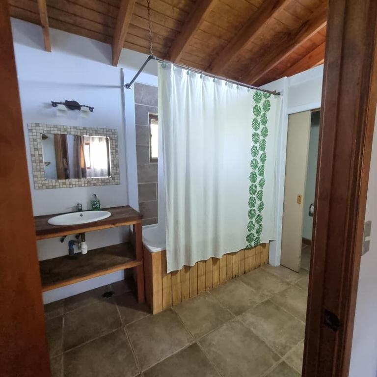 Texas Limache - Vacation Home - 7