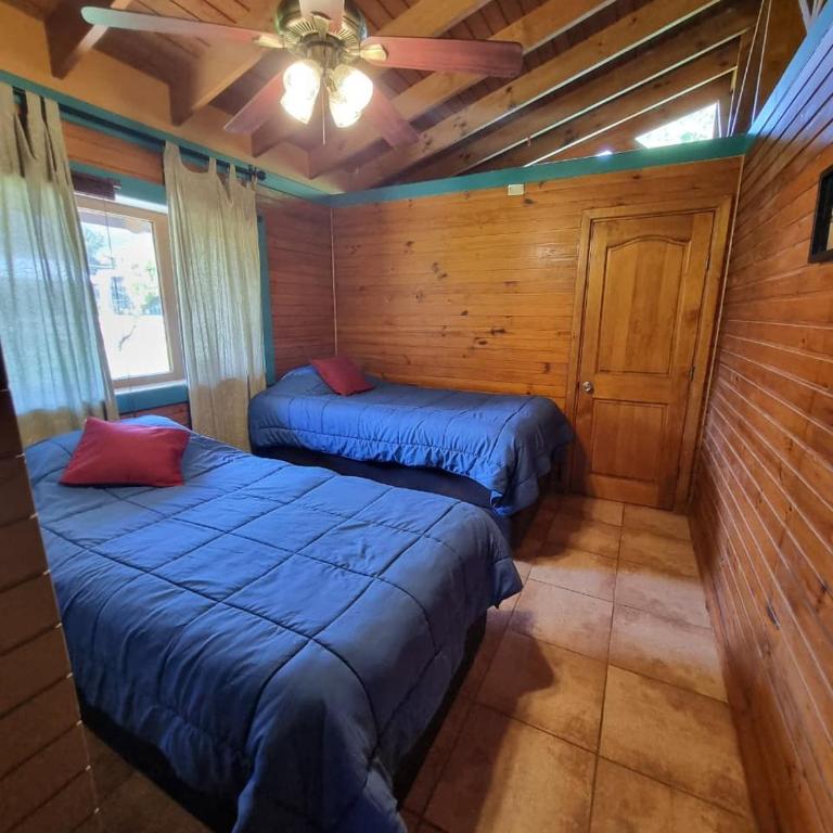 Texas Limache - Vacation Home - 16