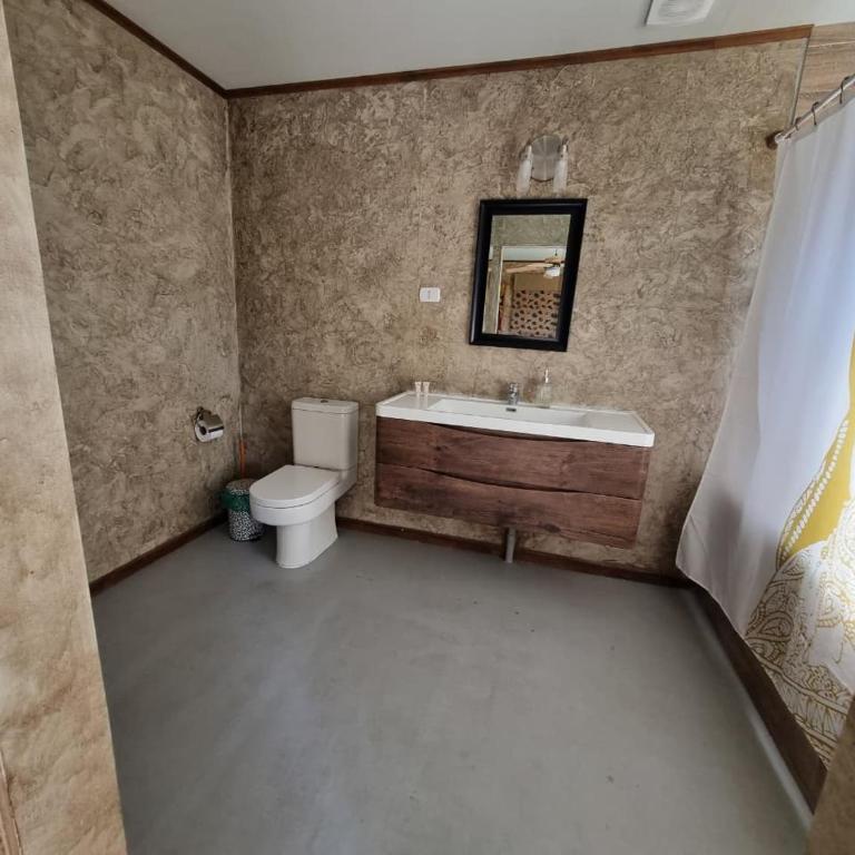 Texas Limache - Two-Bedroom Apartment - 13