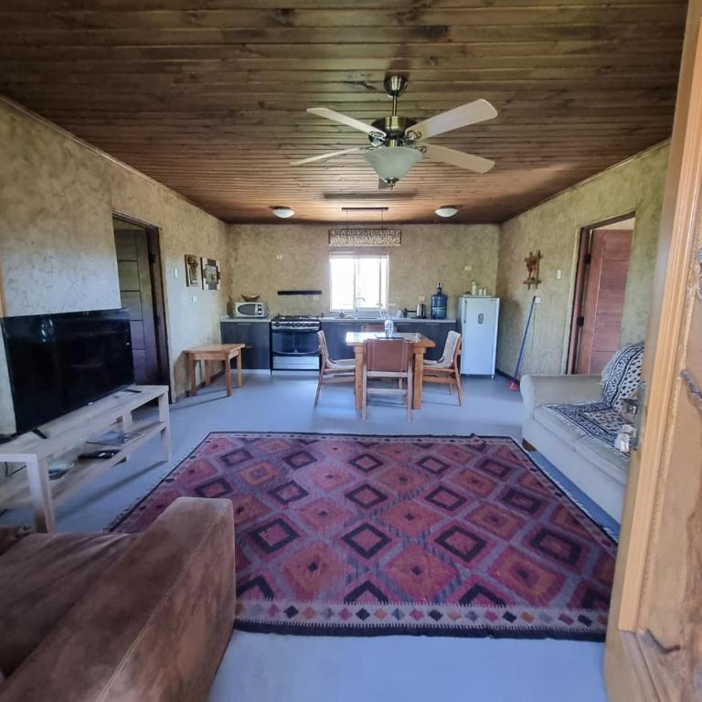 Texas Limache - Two-Bedroom Apartment - 11