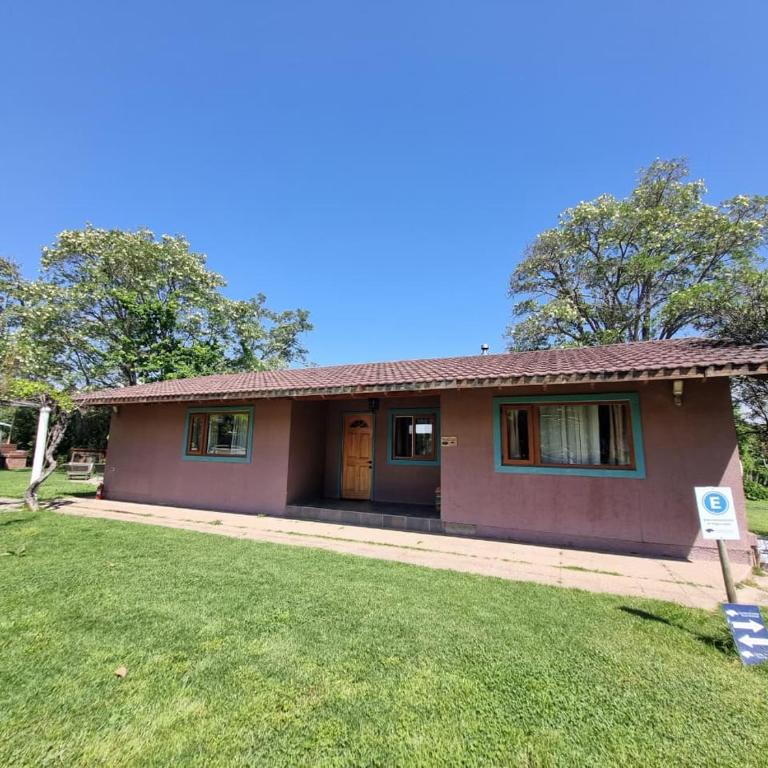 Texas Limache - Vacation Home - 13