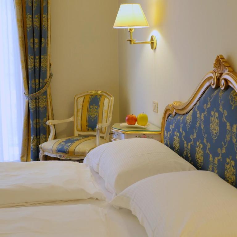 Villa Miravalle - Boutique Hotel - Superior Double or Twin Room - 4