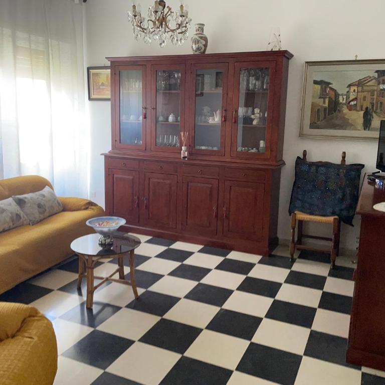 La Casa dei Nonni - Casa con 3 Camere da Letto - 19