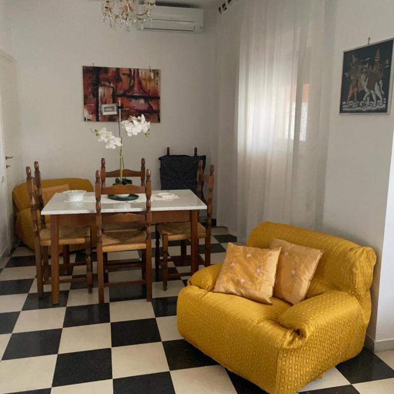 La Casa dei Nonni - Casa con 3 Camere da Letto - 20