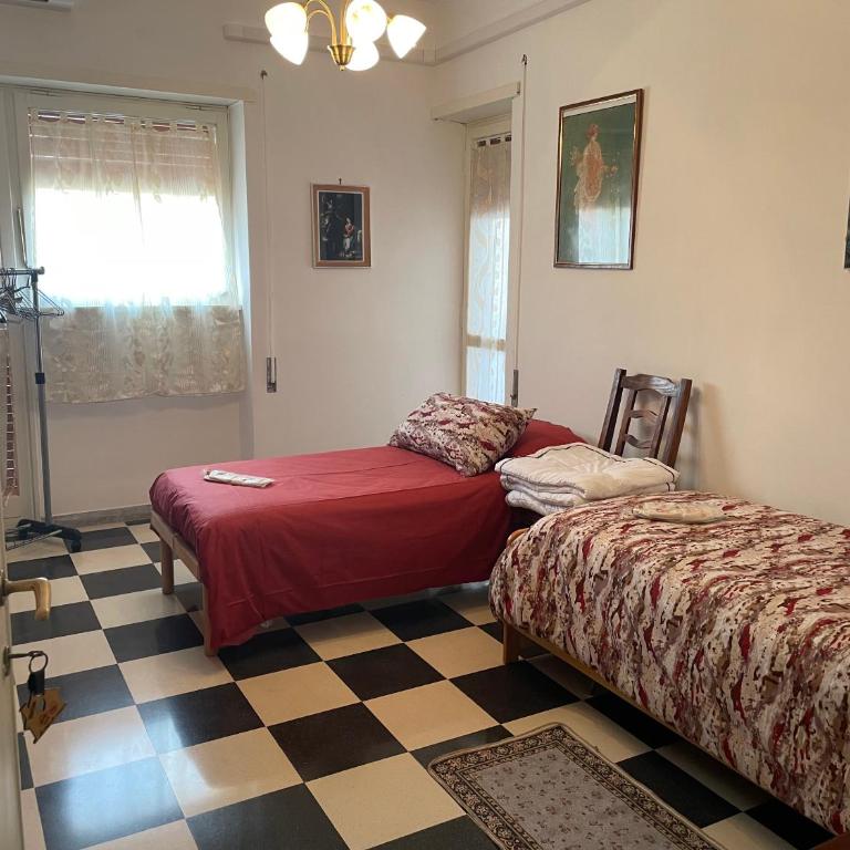 La Casa dei Nonni - Casa con 3 Camere da Letto - 21