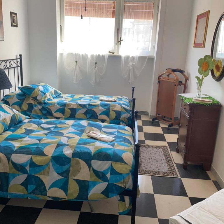 La Casa dei Nonni - Casa con 3 Camere da Letto - 22