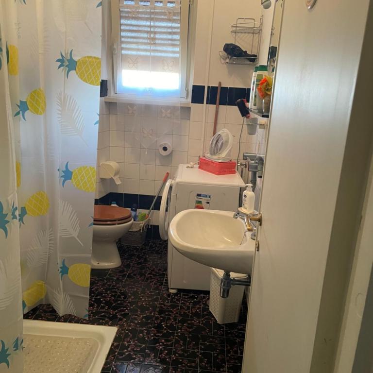 La Casa dei Nonni - Casa con 3 Camere da Letto - 23