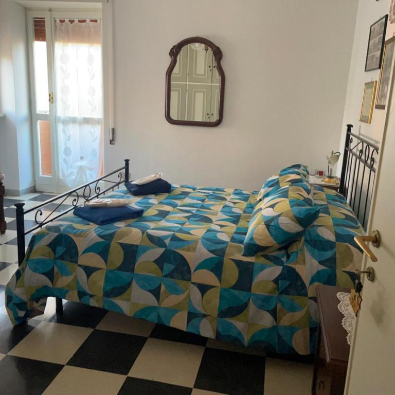 La Casa dei Nonni - Casa con 3 Camere da Letto - 24