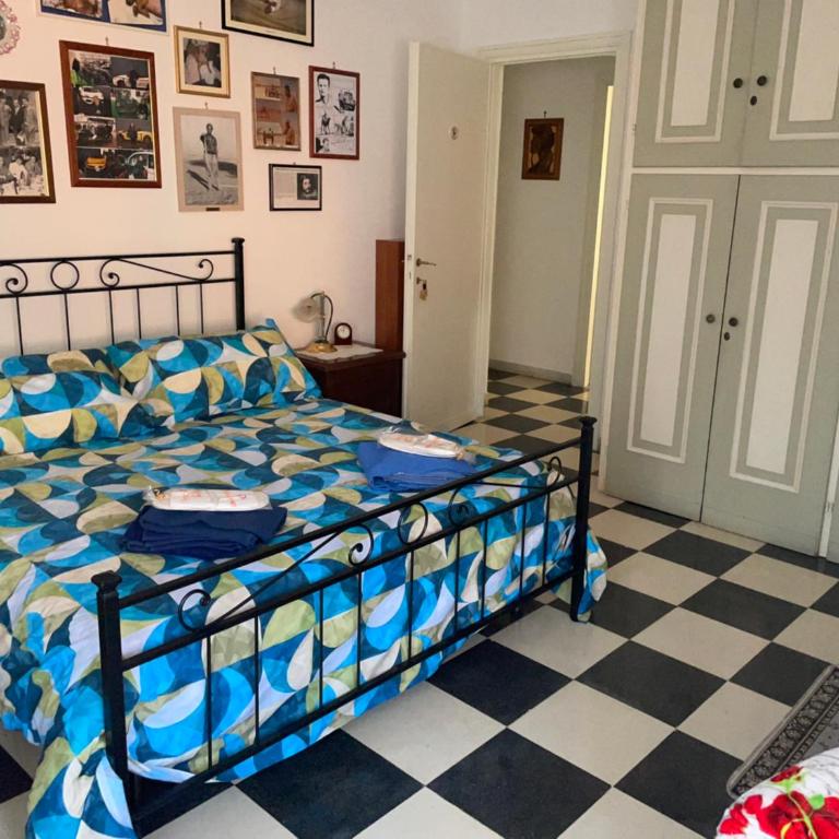 La Casa dei Nonni - Casa con 3 Camere da Letto - 25
