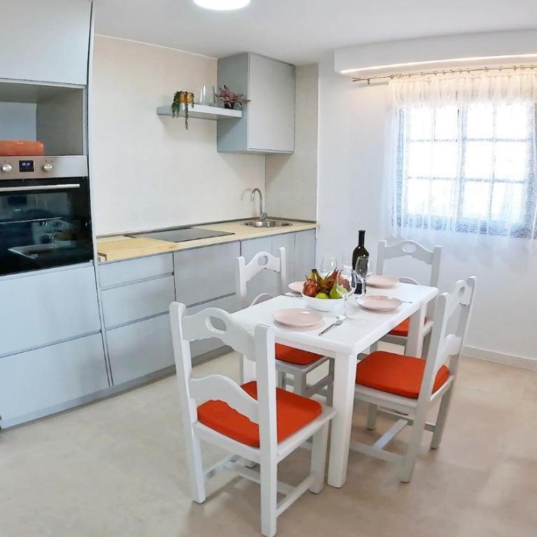 Apartamento, Arena, Primera linea Mar, sea views - One-Bedroom Apartment - 4