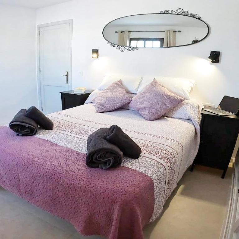 Apartamento, Arena, Primera linea Mar, sea views - One-Bedroom Apartment - 15