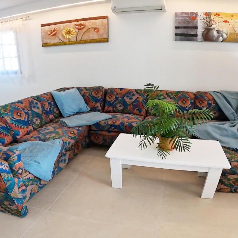 Apartamento, Arena, Primera linea Mar, sea views - One-Bedroom Apartment - 25