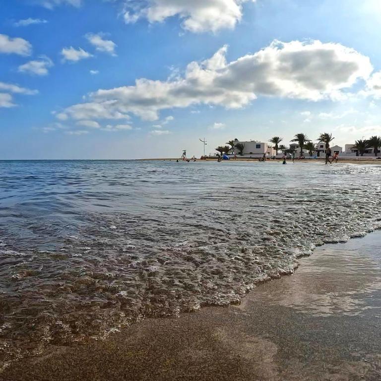 Apartamento, Arena, Primera linea Mar, sea views - One-Bedroom Apartment - 37