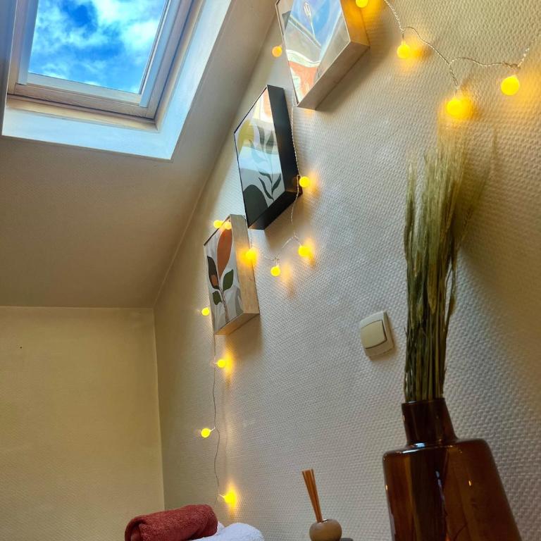 The Chalet - in the heart of Metz - Appartamento con 3 Camere da Letto - 6