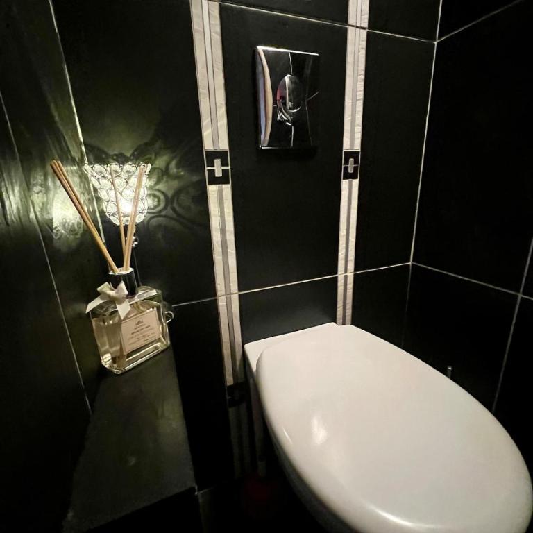 The Chalet - in the heart of Metz - Appartamento con 3 Camere da Letto - 13