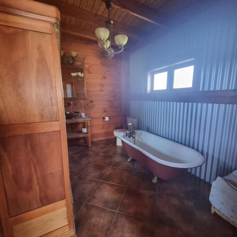 Texas Limache - One-Bedroom Cottage - 13