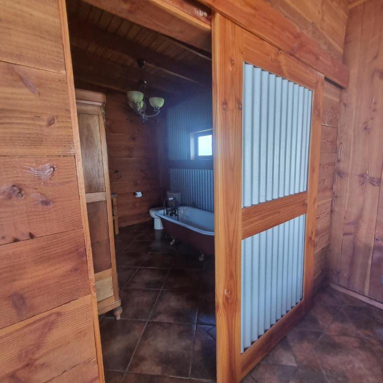 Texas Limache - One-Bedroom Cottage - 12