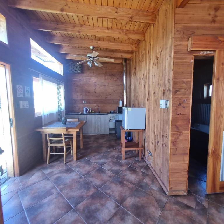 Texas Limache - One-Bedroom Cottage - 10