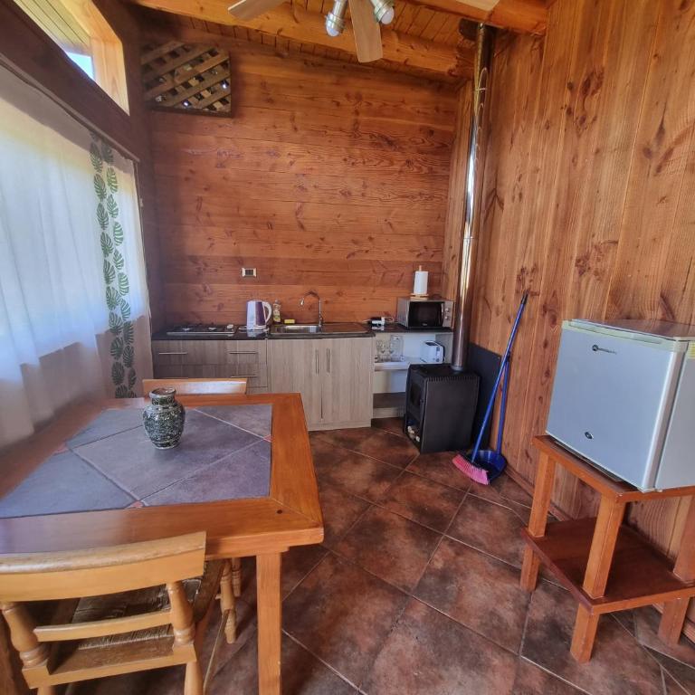 Texas Limache - One-Bedroom Cottage - 9