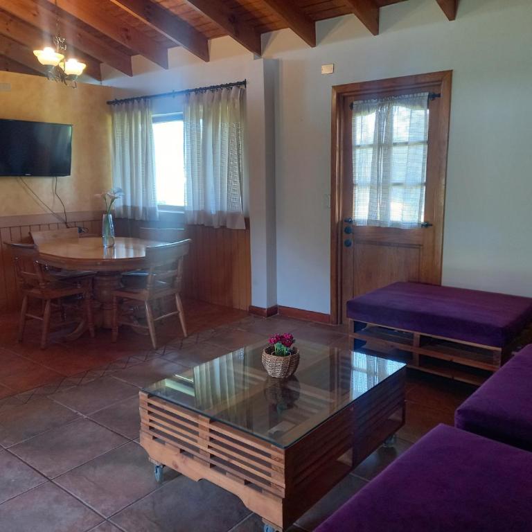 Texas Limache - Vacation Home - 17