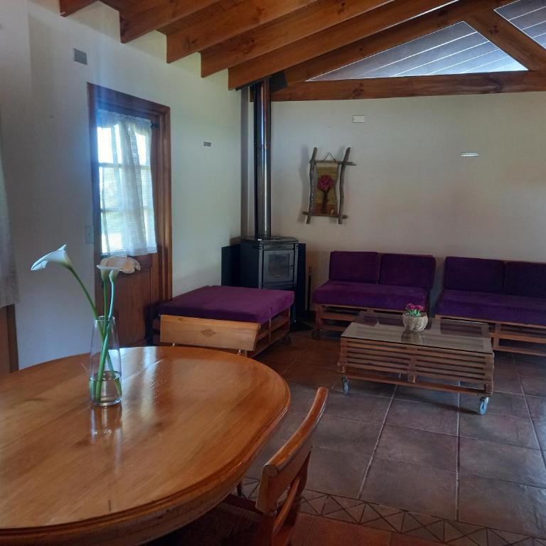 Texas Limache - Vacation Home - 18