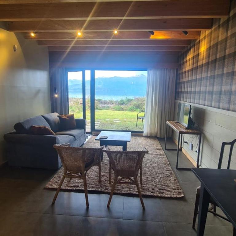 Correntoso TownHouses - Casa con 1 dormitorio - 14