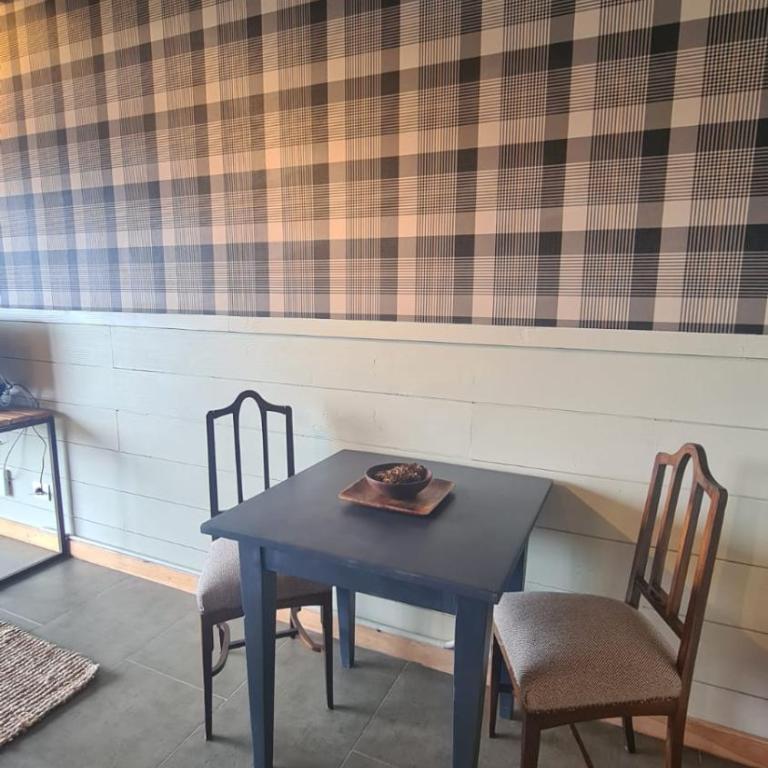 Correntoso TownHouses - Casa con 1 dormitorio - 17