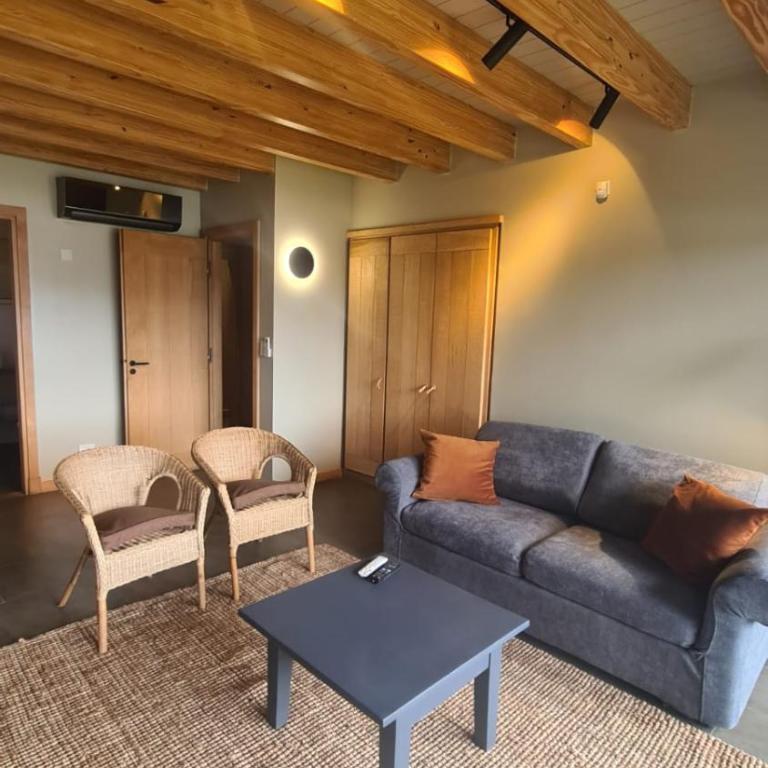 Correntoso TownHouses - Casa con 1 dormitorio - 35