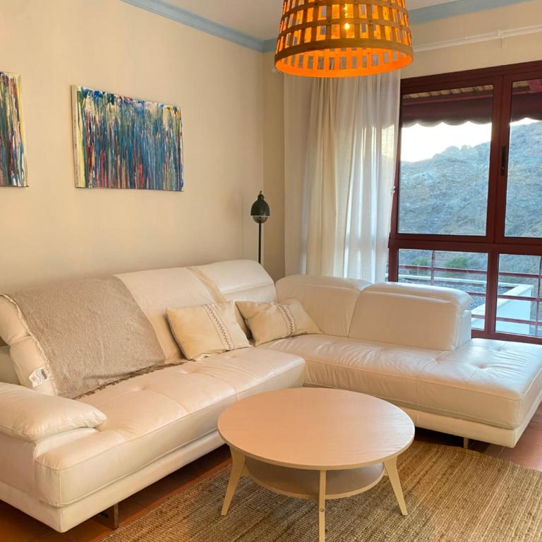 Atlantic sol - Two-Bedroom Apartment - 1